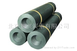 高功率石墨電極 3
