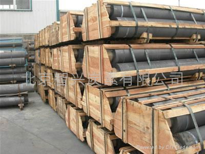 import graphite electrodes