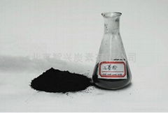 Graphite powder