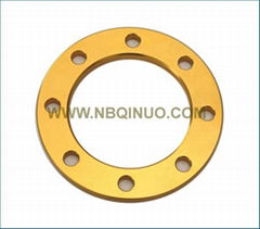 wheel spacer