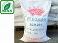 PVC processing additives Acrylate copolymer 1