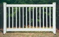 Event portable fence for special events