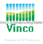 Shenzhen Vinco Soundproofing Materials Co.,Ltd