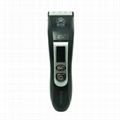 Rechargeable Hair Clipper