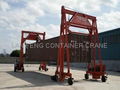 Container Lifter