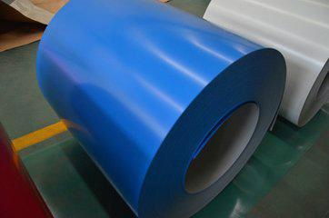 good price ppgi prepainted steel coil 4