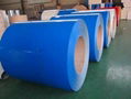 ppgl prepainted galvalume steel coil