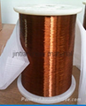 Polyester Round Enameled Copper Wire