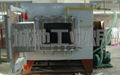 Pre pumping box type vacuum furnace 1