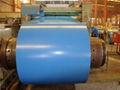 Prepainted galvanized steel coils 2