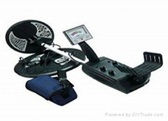 MD5008 GROUND SEARCHING METAL DETECTOR  