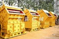 PF impact crusher