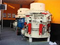 dongchen hydraulic cone crusher 4