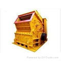 dongchen PFW europe impact crusher