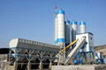 dongchen HZS60A concrete batching plant