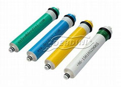 400GPD RO MEMBRANE FACTORY