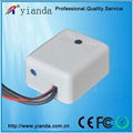 CS-04B New Products High Sensitive CCTV Adjustable Microphone CCTV Cam