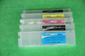 Surecolor T3000 Refillable Ink Cartridge 4