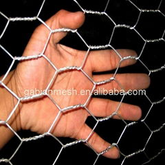 anping hexagonal mesh