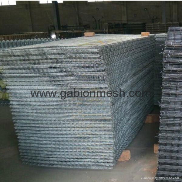 galvanized welded wire mesh 4