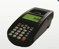 Prepaid Airtime POS printer