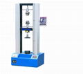 Digital Display Type Electronic Universal Testing Machine 2