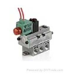 ASCO redhat solenoid valves 2