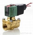ASCO redhat solenoid valves 4