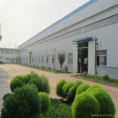 jinan ketian auto parts co.ltd