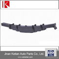 high quality leaf spring