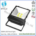 Outdoor IP65 waterproof 200w led flood