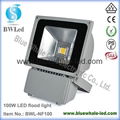 Outdoor IP65 waterproof 100w led flood