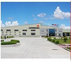 Guangzhou Schauenburg-Truplast Hose Technology Ltd