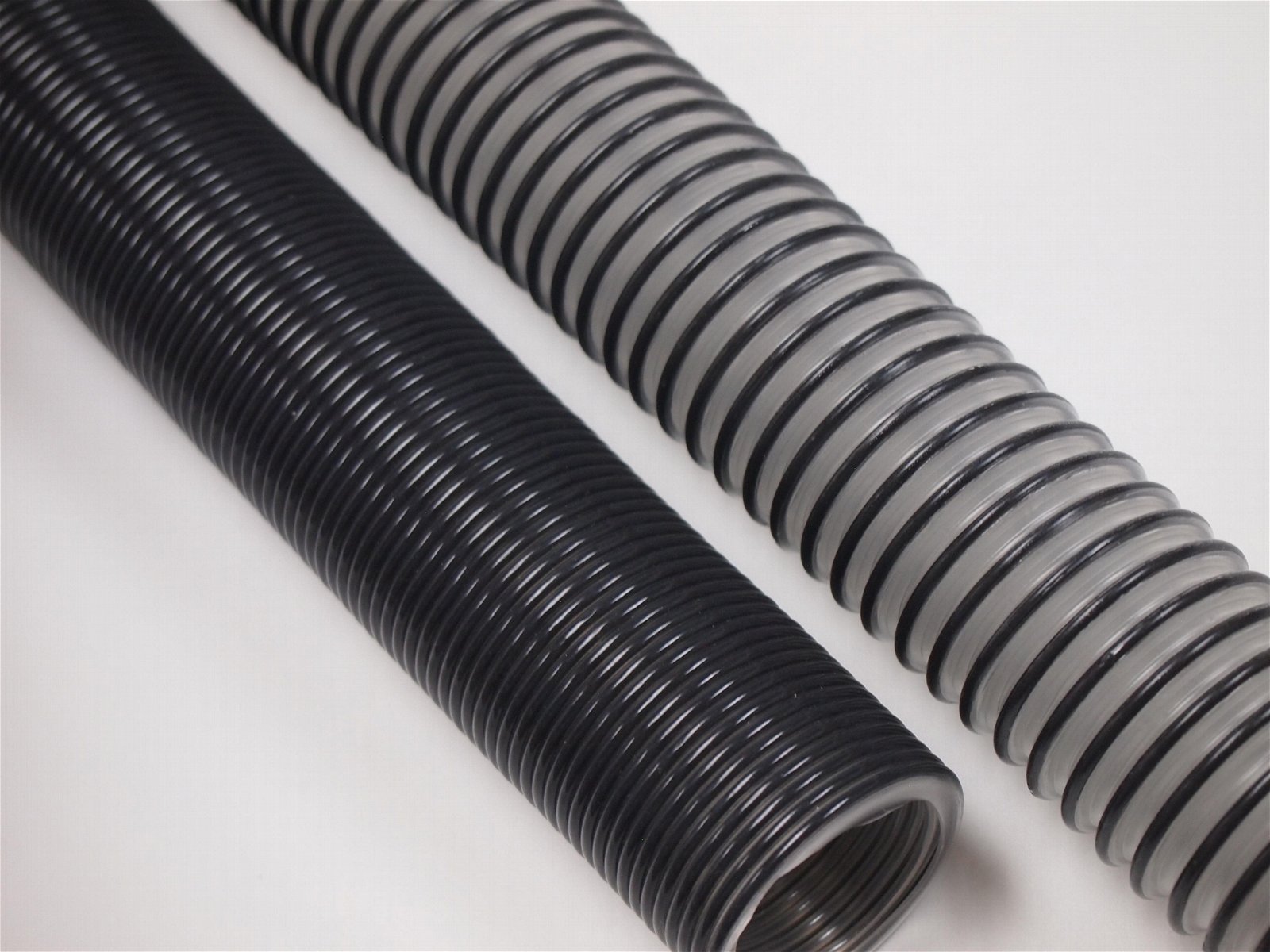 Stretch Wire Reinforced Hoses/vacuum cleaner hose