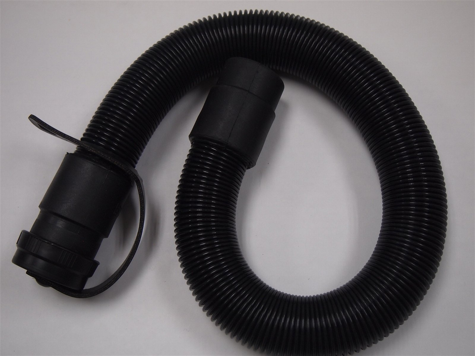 Stretch Wire Reinforced Hoses/vacuum cleaner hose 3