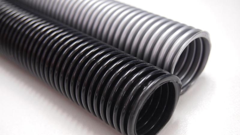 vacuum cleaner hose Standard Plastic Spiral Wrap Hoses