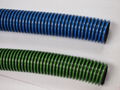 Plastic Hoses With Color Helix