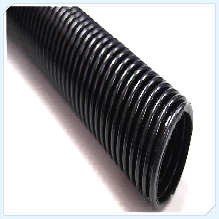 vacuum cleaner hose Standard Plastic Spiral Wrap Hoses 3