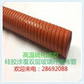 High Temperature Ventilation Hoses 1