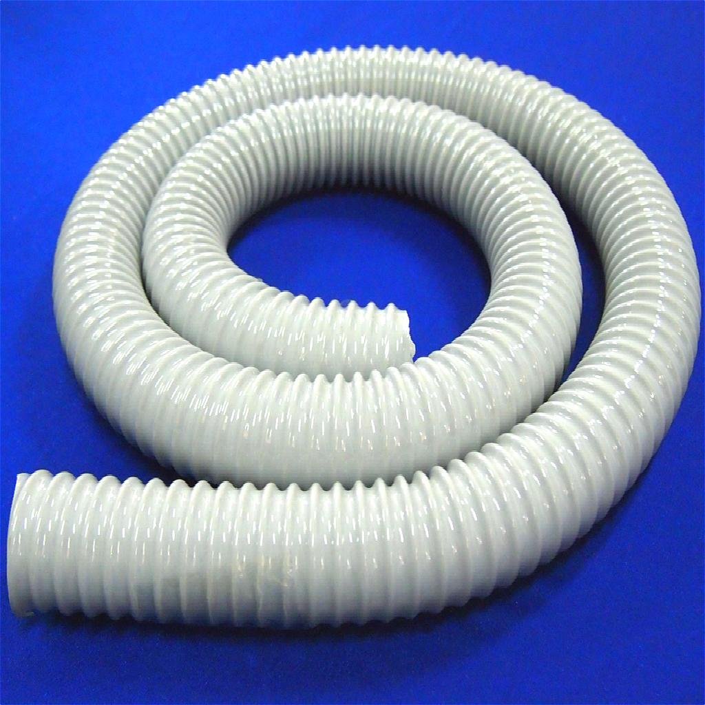 Wire Reinfoced Hoses Without Ribs 2