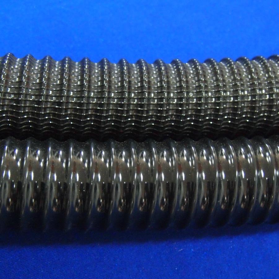 Wire Reinfoced Hoses Without Ribs 3