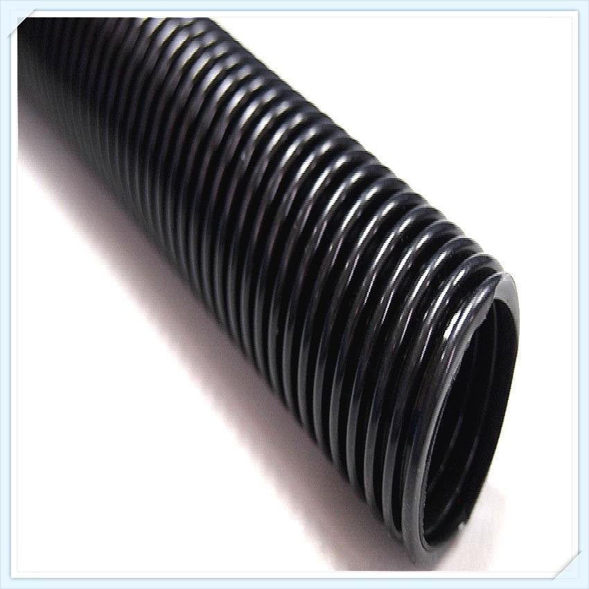 Anti-Static Spiral Wrap Hose for vacuum cleaner