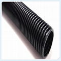 Anti-Static Spiral Wrap Hose for vacuum cleaner 1