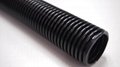 Anti-Static Spiral Wrap Hose for vacuum cleaner 2