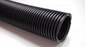 Anti-Static Spiral Wrap Hose for vacuum cleaner 4
