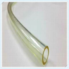 Transparent PVC Hoses for automatic equipment