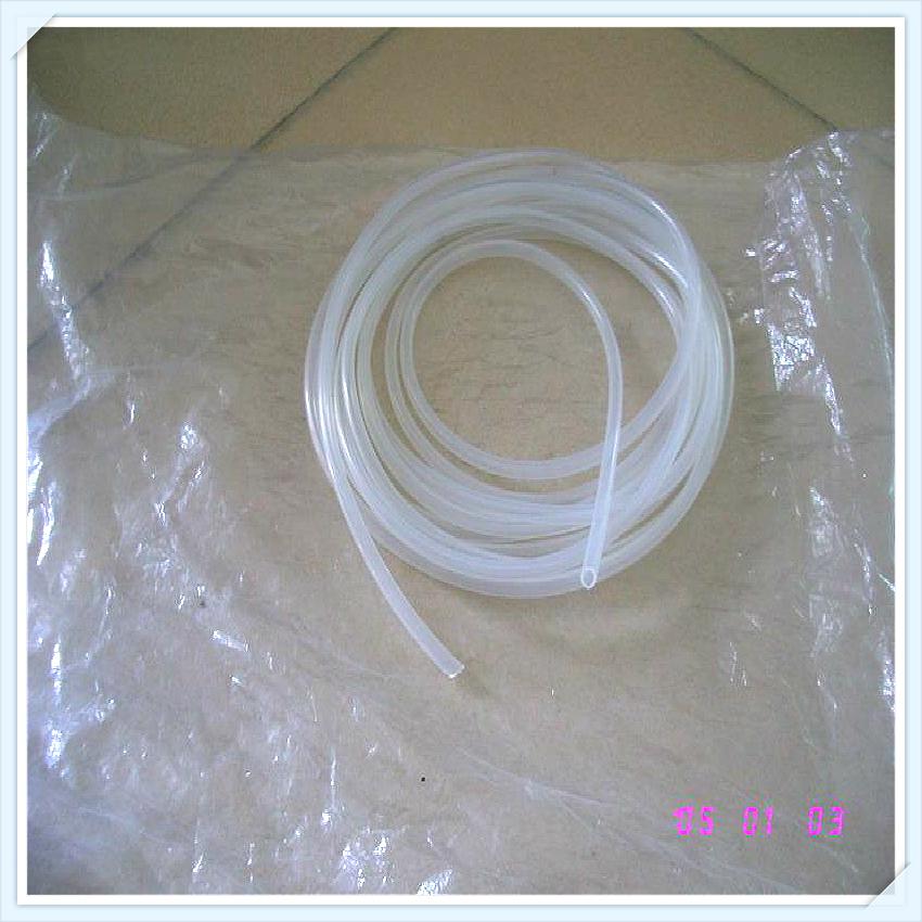 硅膠制機械設備線纜保護管 2