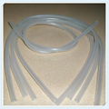 硅胶制机械设备线缆保护管 3