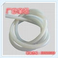 Fabric Silicone Hose 1