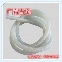 Fabric Silicone Hose